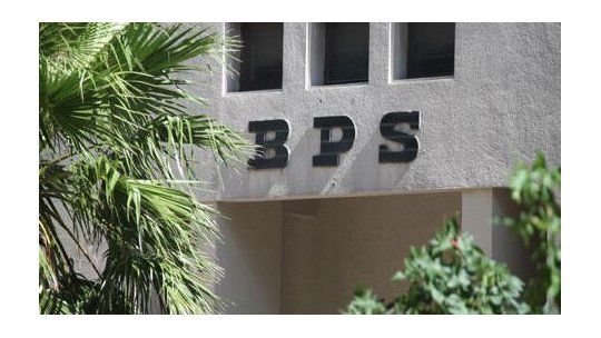 Detectan 500 afiliaciones truchas al BPS: $ 2.000.000 de pérdidas