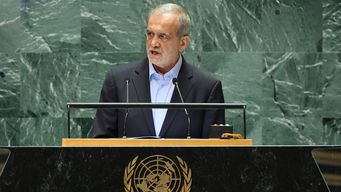 cuenta atras para el restablecimiento de sanciones de la onu a iran por su programa nuclear
