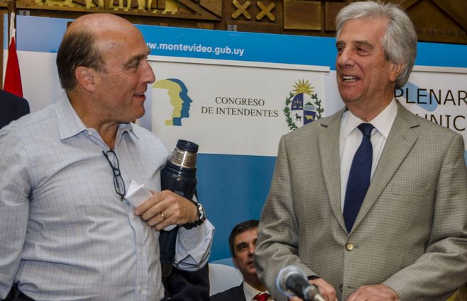 Intendencia de Montevideo