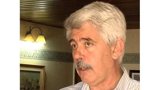 Brenta se perfila como cabeza de lista y dejaría el Ministerio