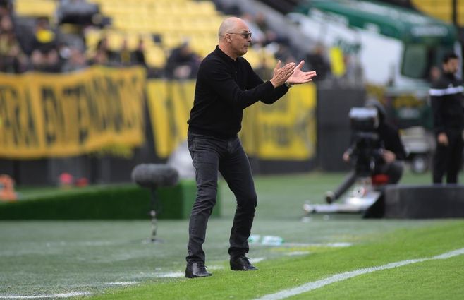 Foto: Dante Fernández / Foco Uy