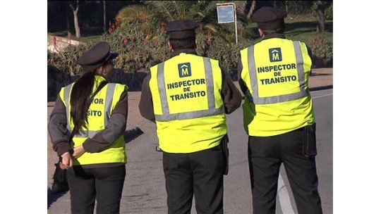 inspector