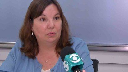 Fiscal Sylvia Lovessio.