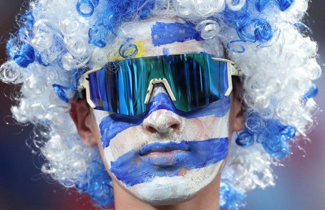 Foto: AFP.
