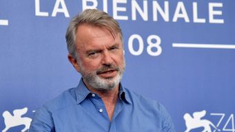 San Neill. Foto: AFP