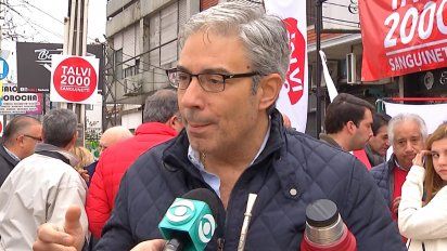 dirigentes del fa realizan politica barata dijo robert silva sobre cuestionamientos