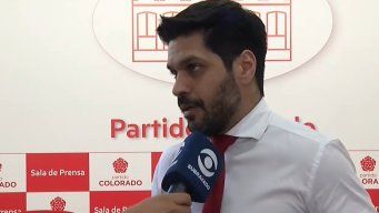 presidencia nego a ojeda acceso a denuncia sobre cardama y resolvio la reserva de informacion y documentacion