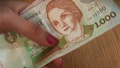 el salario minimo subira 10% a partir de enero y pasara a 17.930 pesos