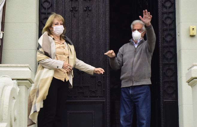 Fotos: Verónica Caballero