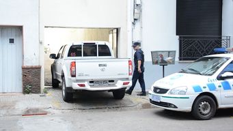 Entre la madrugada del domingo y la madrugada del lunes ocurrieron dos homicidios en Durazno.