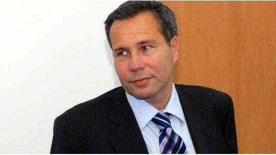 nisman