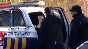 homicidio en colon: imputaron en calidad de coautor al joven de 21 anos detenido en un allanamiento