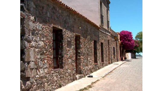 La ocupación hotelera en Colonia del Sacramento llega al 80%