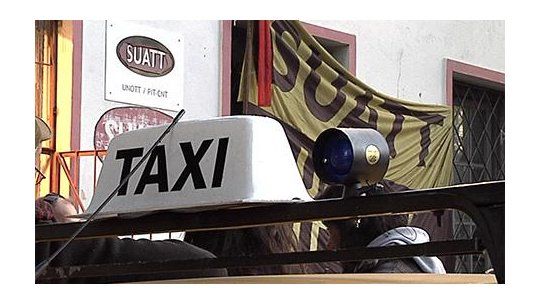 taxi
