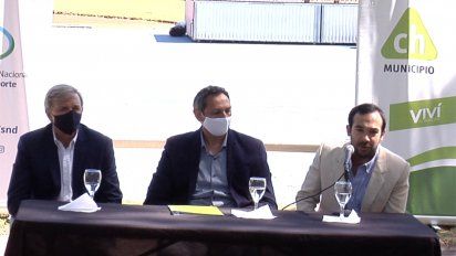 clubes e instituciones deportivas podran usar espacios publicos y calles para actividades deportivas