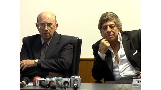 Arsuaga a Casal: Ceder sería un acto de grandeza
