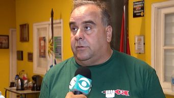 joselo lopez afirma que cabildo pretende generar caos para poder privatizar el inisa