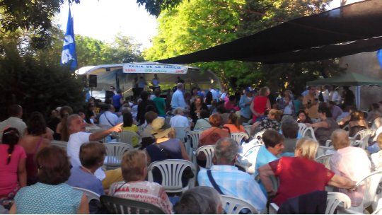 feria familia