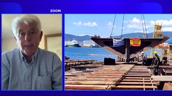 este lunes comision investigadora por cardama recibe a autoridades del periodo 2010-2020 en el parlamento