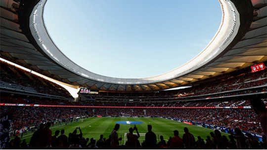 atlético madrid