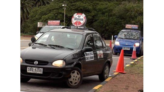 Aumentarán requisitos para obtener la libreta de conducir