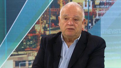 ricardo perez manrique fue elegido juez de la corte interamericana de dd.hh.