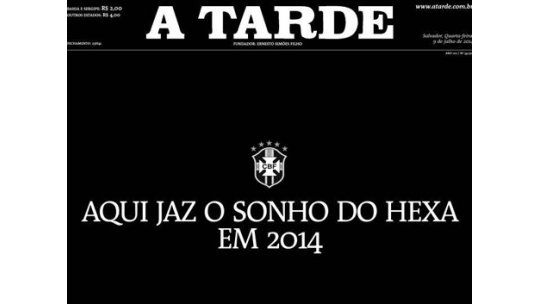 En Brasil el 7 a 1 inauguró una nueva era: la Post-Maracaná