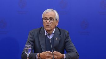 gobierno definio tres franjas de salarios con ajustes diferenciales para la proxima negociacion colectiva