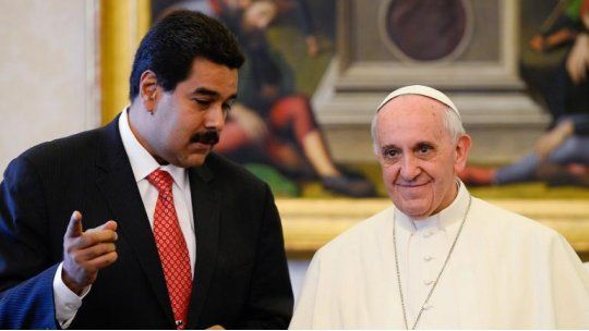 maduro francisco