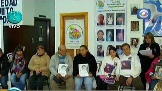 victimas