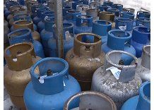 Sigue faltando supergas; hoy podría reabrir planta de envasado