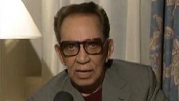 Subrayado | CINE CANTINFLAS VIVO