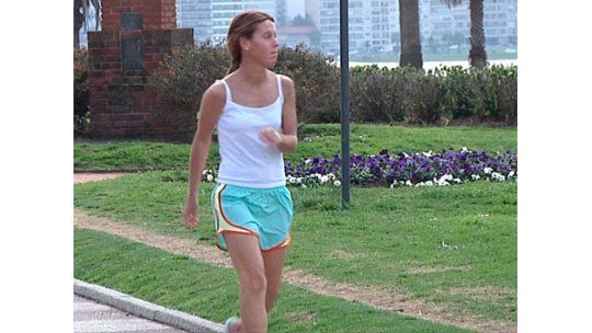 Domingo casi veraniego y algo ventoso