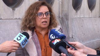Foto: Subrayado. Mirta Morales, fiscal de Homicidios.