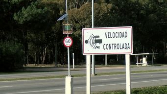 instalan cinco nuevos radares en rutas nacionales; comenzaran a fiscalizar el 1 de febrero