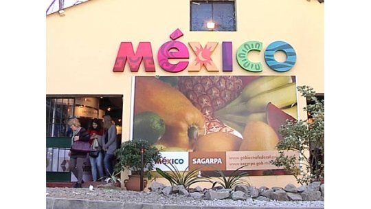 Expo Prado: tequila, caipiriña y jamones son los destacados