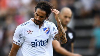 Nacional volvió a dejar puntos por el camino tras caer 2-0 ante Danubio