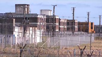 como vigilan a coco parentini, el delincuente que amenazo a heber y ordeno homicidios