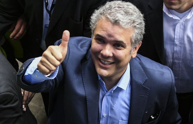 Ivan Duque primer plano elecciones colombia primera vuelta 2018.jpg