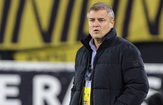 Diego Aguirre. Foto: FocoUy