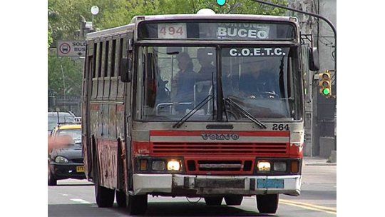 Ajuste de cuentas en el 494: buscan presos con transitoria