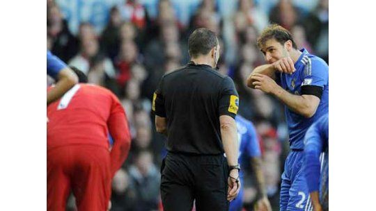 Liverpool, resuelto a trabajar en la ira de Luis Suárez