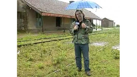 Montes pide comisaría: la Policía dice que no hay ladrones