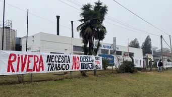 conflicto en conaprole: asamblea de productores pidio al gobierno garantizar relaciones laborales sanas y justas