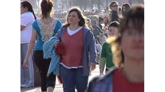 Hoy será un martes cálido y soleado, con máxima de 25 grados