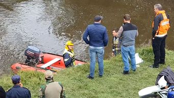 imputan femicidio al hombre detenido por la muerte de tamara borges; 180 dias de preventiva