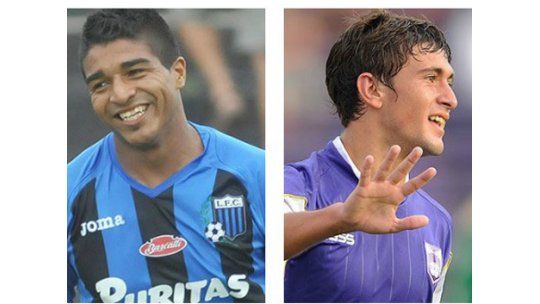 Rodrigo Aguirre y De Arrascaeta, dos cracks que se irán pronto