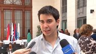 El director del INJU Felipe Paullier fue nombrado como subsecretario para Asuntos de la Juventud de ONU