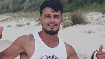 familiares de andres emiliano pereira piden la colaboracion para dar con su paradero