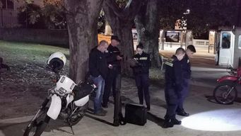 imputaron al hombre de 30 anos que mato a un joven tras discusion por sus mascotas